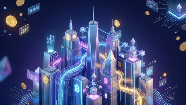 CoinTelegraph Marks Over a Decade as Cornerstone of Crypto Journalism from New York Base