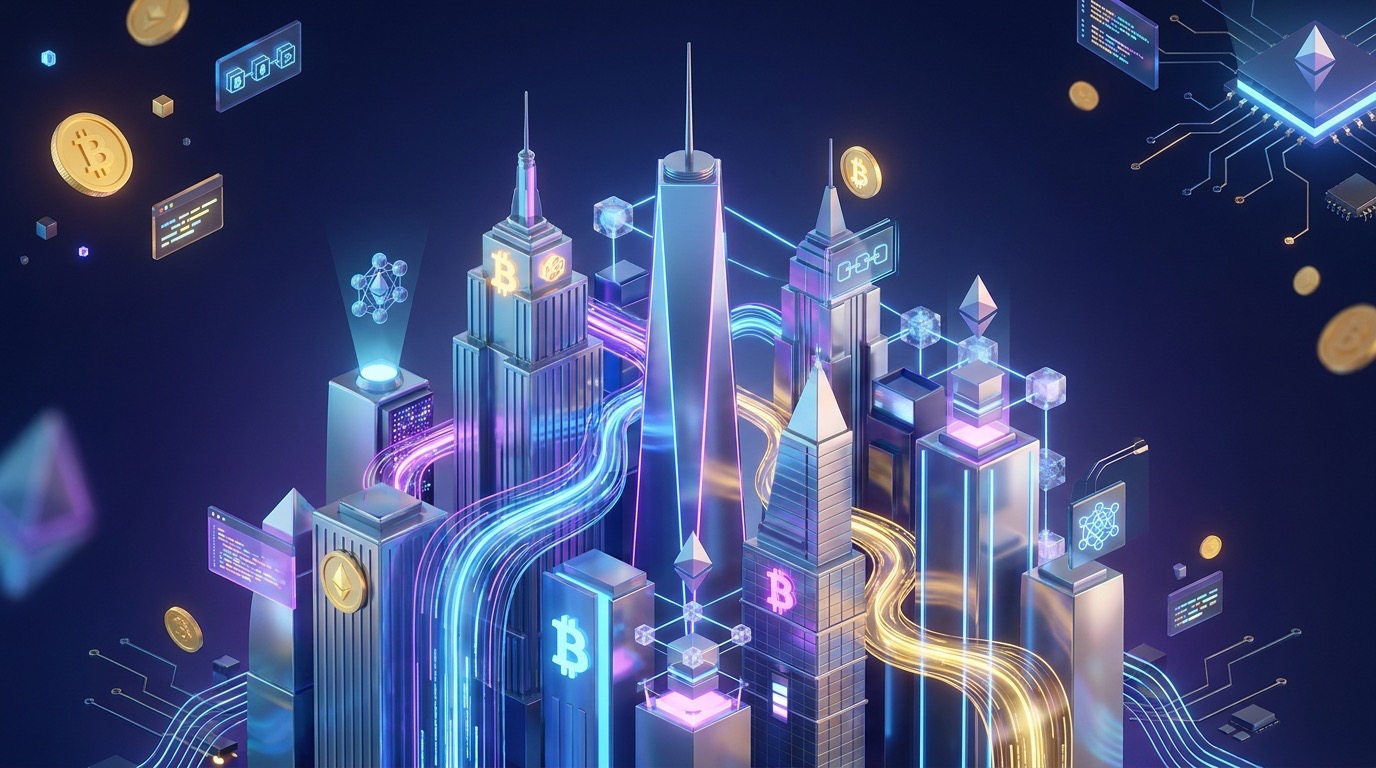 CoinTelegraph Marks Over a Decade as Cornerstone of Crypto Journalism from New York Base