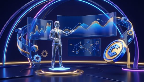 Cointelegraph Marks Over a Decade as Cornerstone of Crypto Market Journalism Amid Maturing Digital Asset Landscape