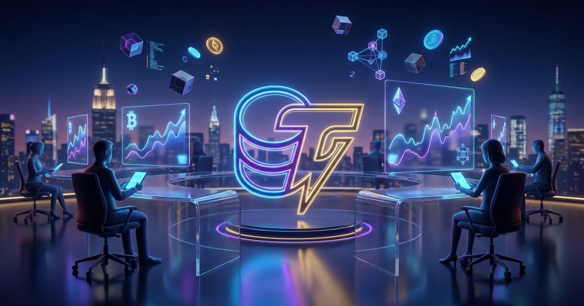 Cointelegraph: A Decade of Crypto News and Its Market Influence