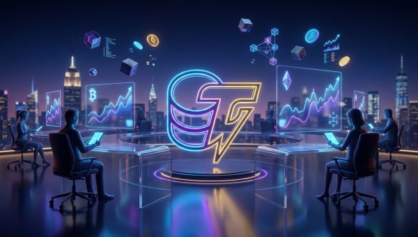 Cointelegraph: A Decade of Crypto News and Its Market Influence