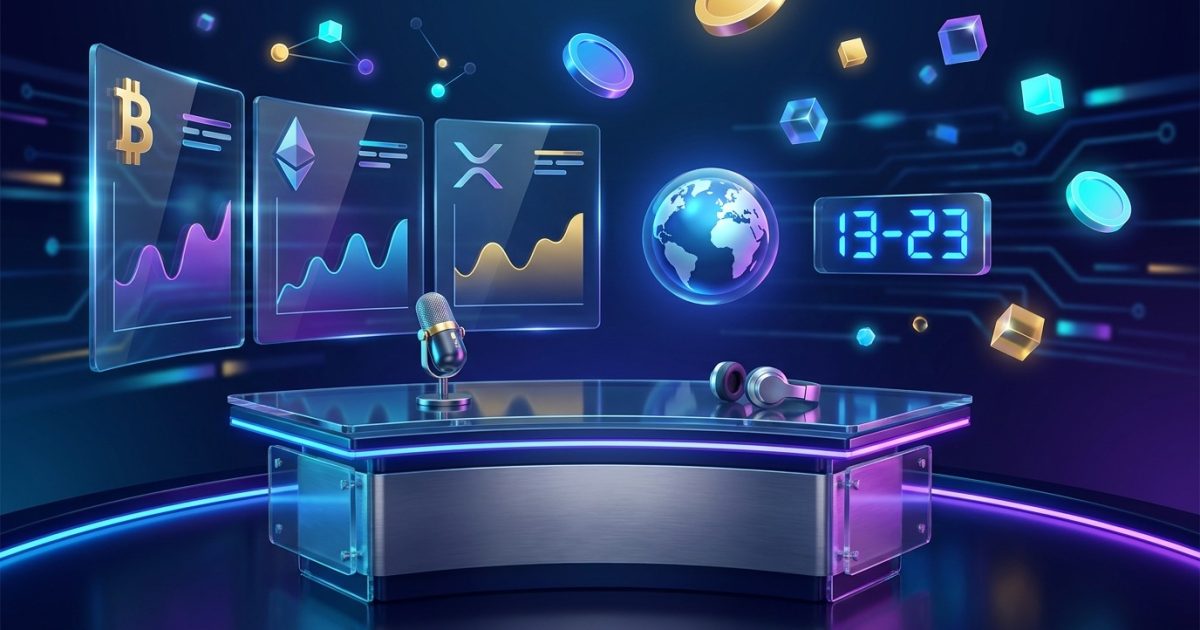 Cointelegraph: A Decade of Crypto News and Its Market Influence