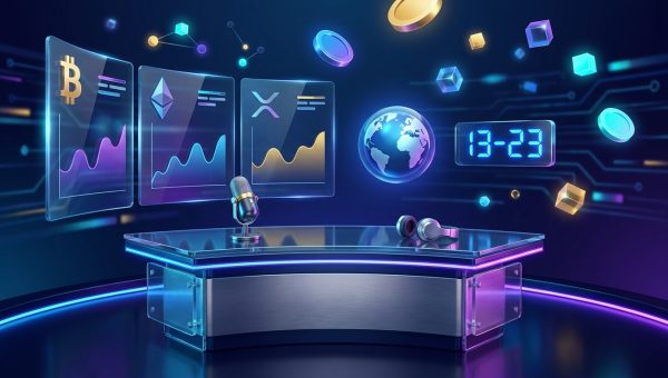 Cointelegraph: A Decade of Crypto News and Its Market Influence
