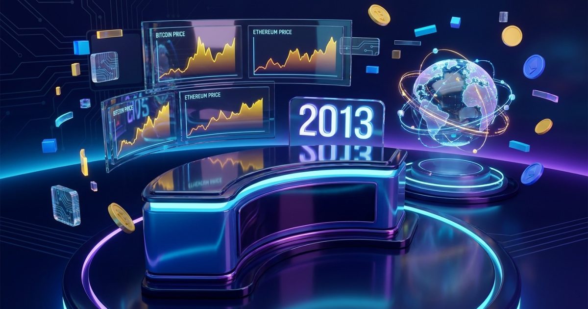 Cointelegraph: A Decade of Shaping Crypto Market Sentiment Through Real-Time News