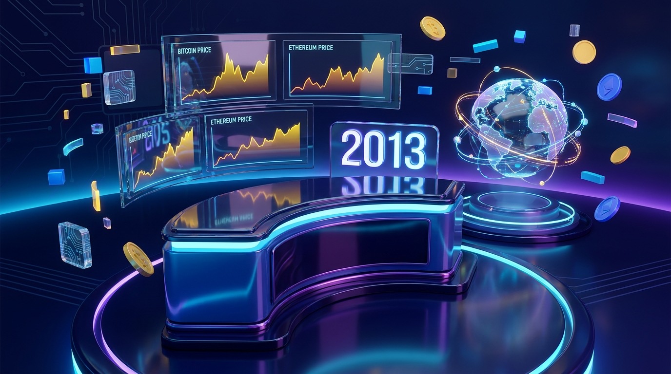 Cointelegraph: A Decade of Shaping Crypto Market Sentiment Through Real-Time News