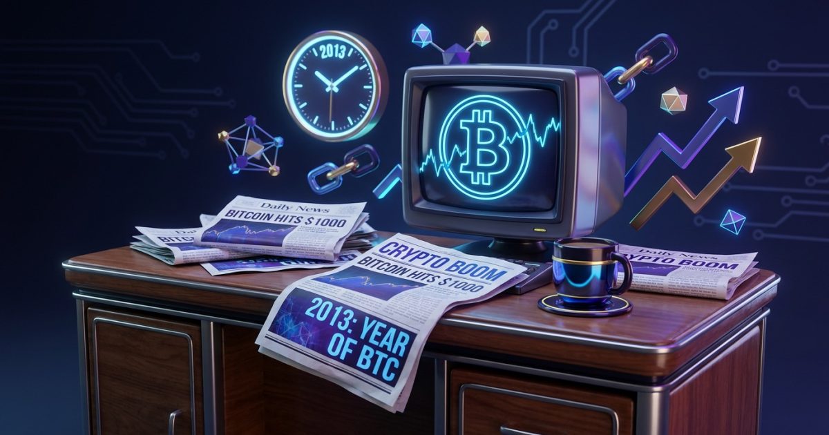 Cointelegraph: A Decade of Independent Crypto Journalism Under the Microscope