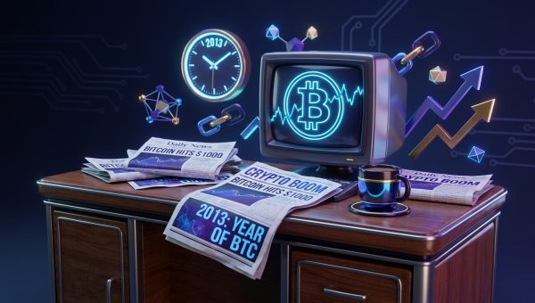 Cointelegraph: A Decade of Independent Crypto Journalism Under the Microscope