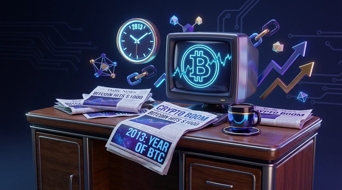 Cointelegraph: A Decade of Independent Crypto Journalism Under the Microscope