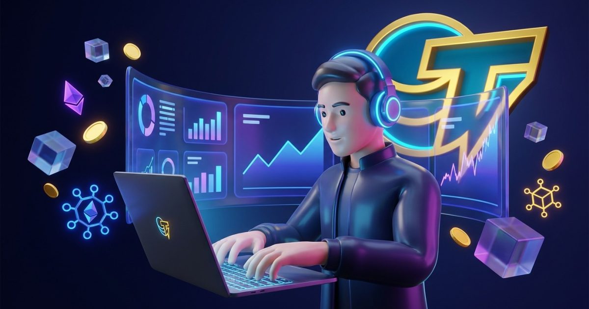 Cointelegraph Maintains Independent Crypto News Leadership Since 2013