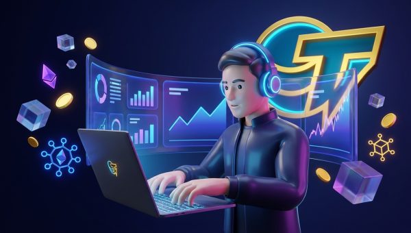 Cointelegraph Maintains Independent Crypto News Leadership Since 2013