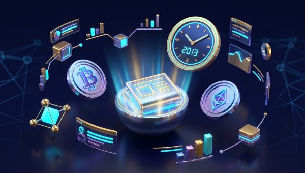 Cointelegraph Marks a Decade as a Pillar of Crypto Journalism Since 2013