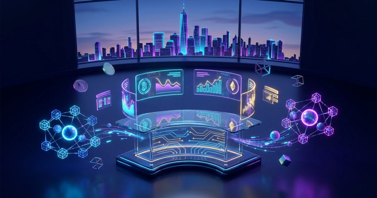 Cointelegraph Marks a Decade as a Leading Voice in Crypto Media