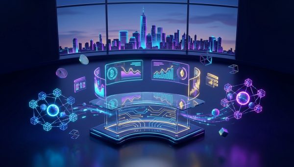 Cointelegraph Marks a Decade as a Leading Voice in Crypto Media
