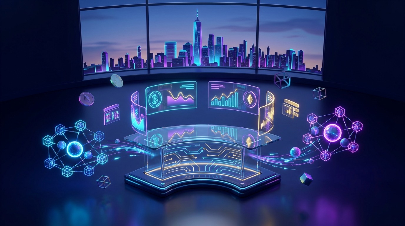 Cointelegraph Marks a Decade as a Leading Voice in Crypto Media