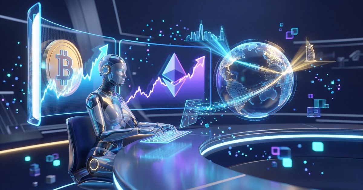 Cointelegraph Marks a Decade of Crypto Journalism as Market Demands Real-Time News