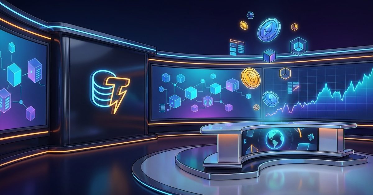 Cointelegraph Marks a Decade of Crypto Journalism as Market Influence Grows