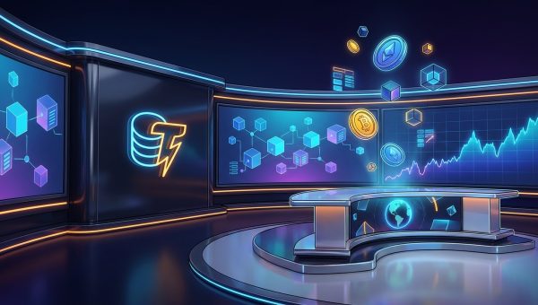 Cointelegraph Marks a Decade of Crypto Journalism as Market Influence Grows