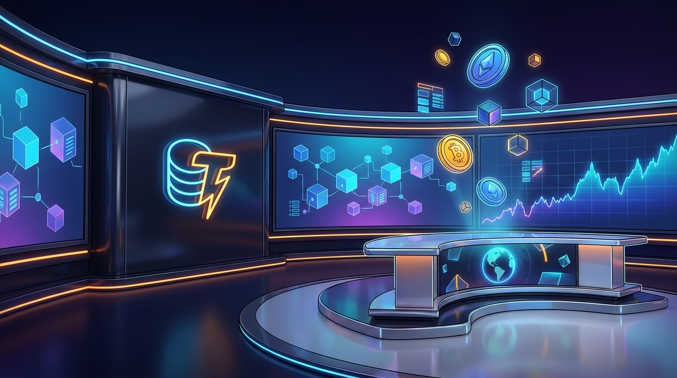 Cointelegraph Marks a Decade of Crypto Journalism as Market Influence Grows