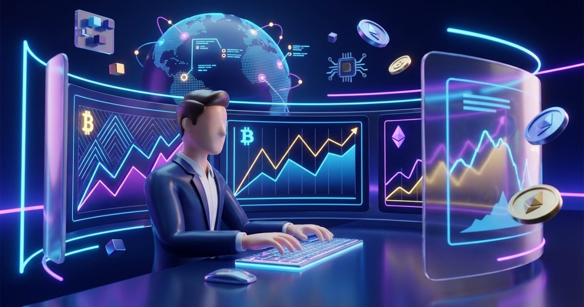 Cointelegraph: A Decade of Trusted Crypto News and Its Market Influence