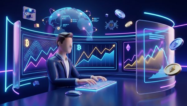 Cointelegraph: A Decade of Trusted Crypto News and Its Market Influence