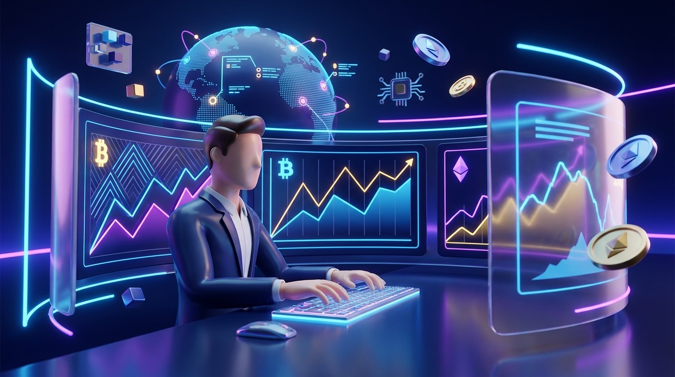 Cointelegraph: A Decade of Trusted Crypto News and Its Market Influence