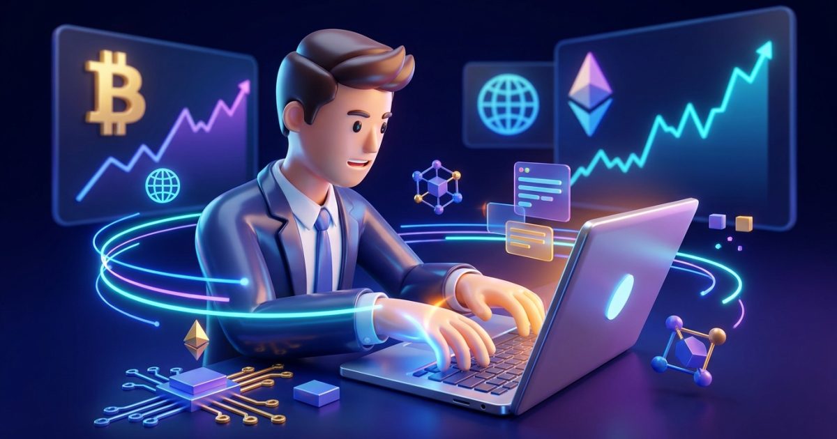Cointelegraph Cements Its Role as a Trusted Crypto News Source Since 2013