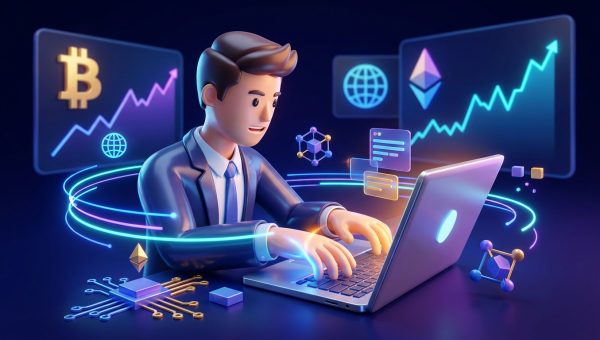 Cointelegraph Cements Its Role as a Trusted Crypto News Source Since 2013