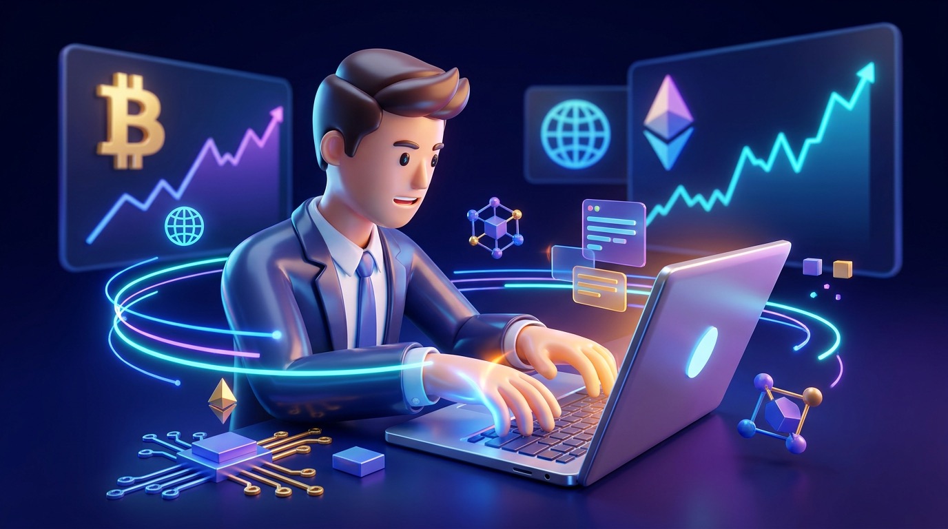 Cointelegraph Cements Its Role as a Trusted Crypto News Source Since 2013