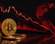 Crypto Funds Bleed $1.67 Billion in Second-Largest Weekly Outflow of 2026