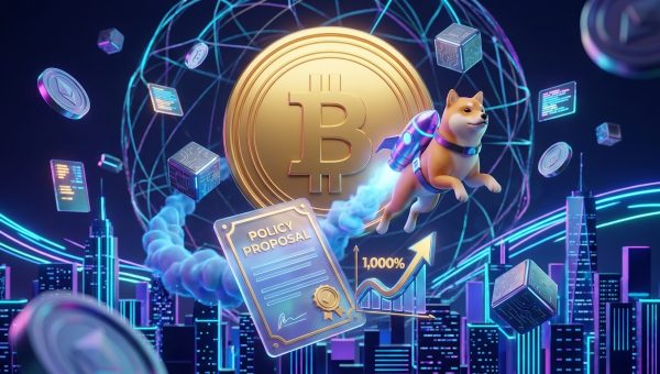 Crypto Market in Turmoil: Coinbase Policy Proposal, Shiba Inu Surge, and Bitcoin ETF Rumours Reshape Digital Asset Landscape