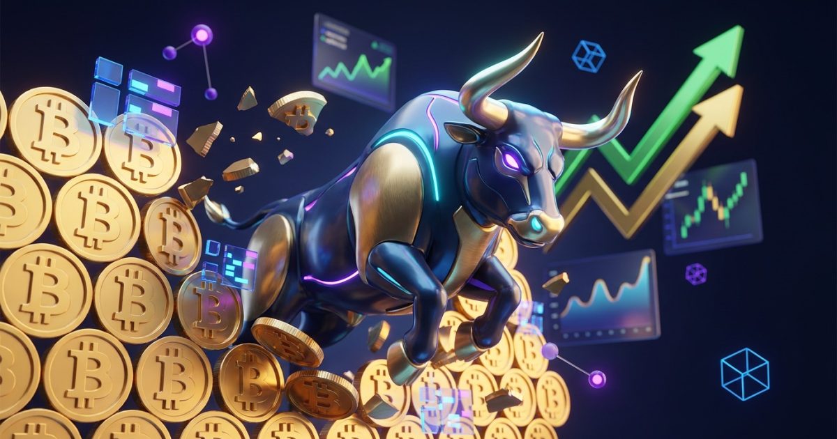 Crypto Markets Surge as Bitcoin Nears $60,000 and ETF Rumours Drive Sentiment