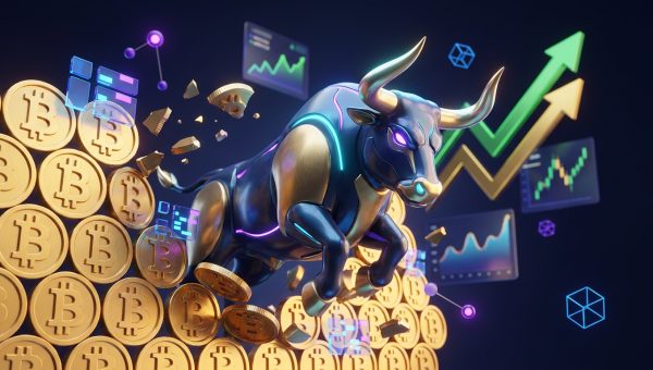 Crypto Markets Surge as Bitcoin Nears $60,000 and ETF Rumours Drive Sentiment
