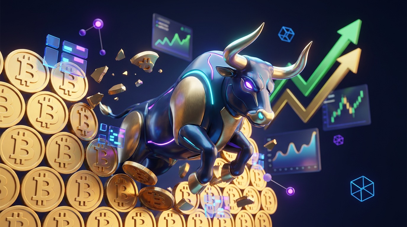 Crypto Markets Surge as Bitcoin Nears $60,000 and ETF Rumours Drive Sentiment