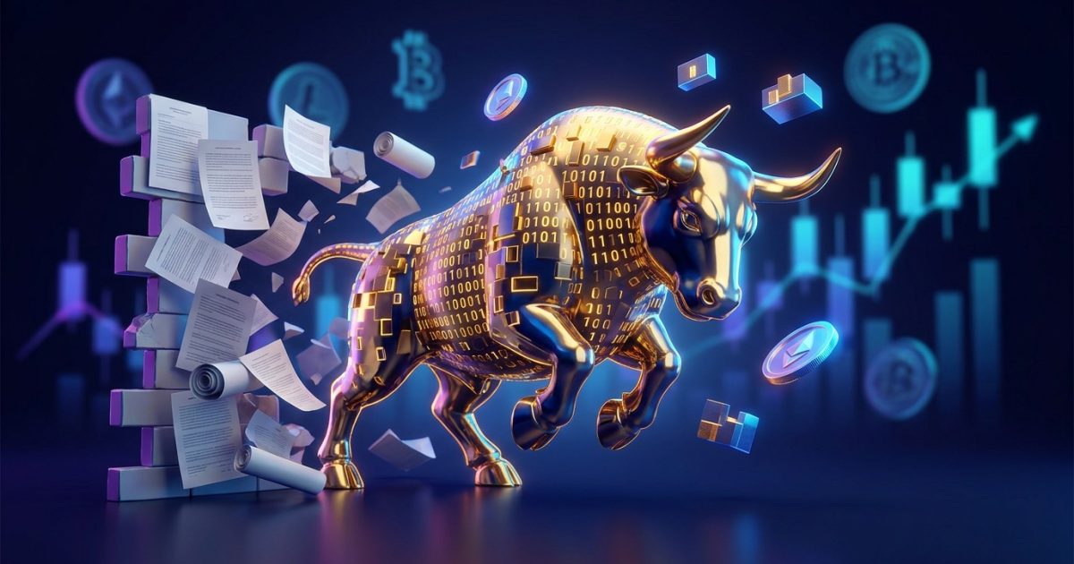 Crypto Markets Surge on ETF Rumours as Coinbase Unveils Regulatory Blueprint