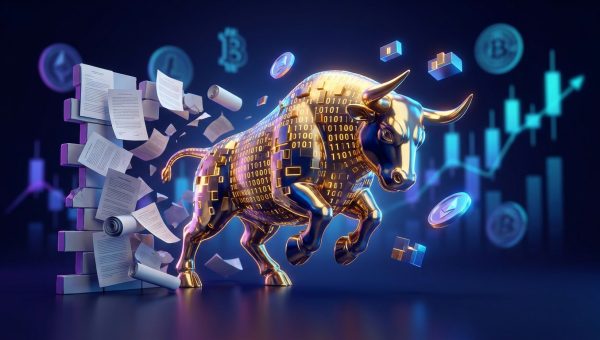 Crypto Markets Surge on ETF Rumours as Coinbase Unveils Regulatory Blueprint