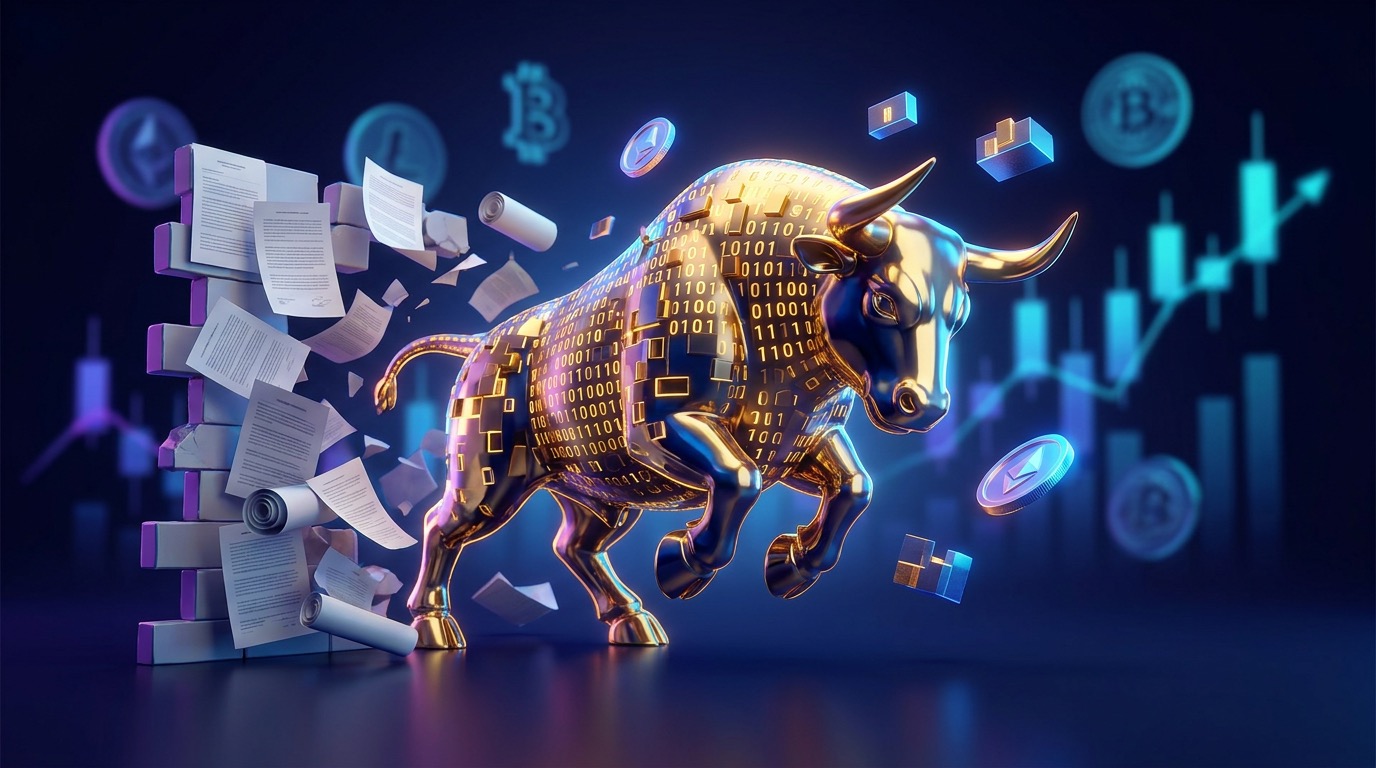 Crypto Markets Surge on ETF Rumours as Coinbase Unveils Regulatory Blueprint