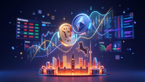 Crypto Markets Surge on ETF Rumours and DeFi Growth as SHIB Rallies 300%