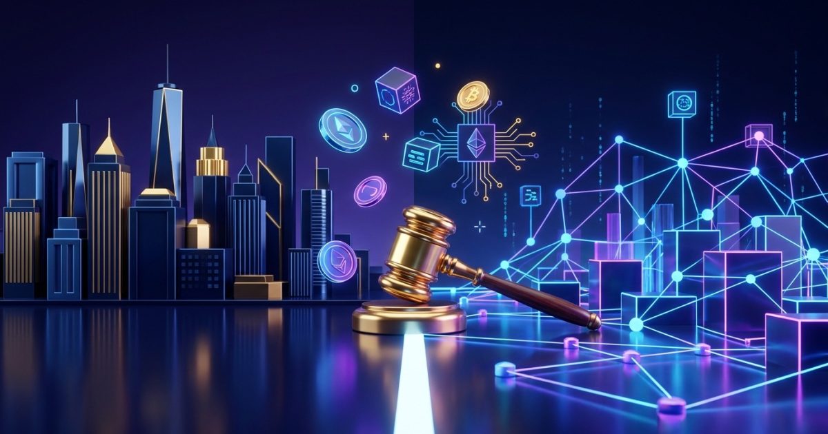 Crypto Markets Navigate Uncertainty as Institutional Flows and Regulatory Scrutiny Intensify