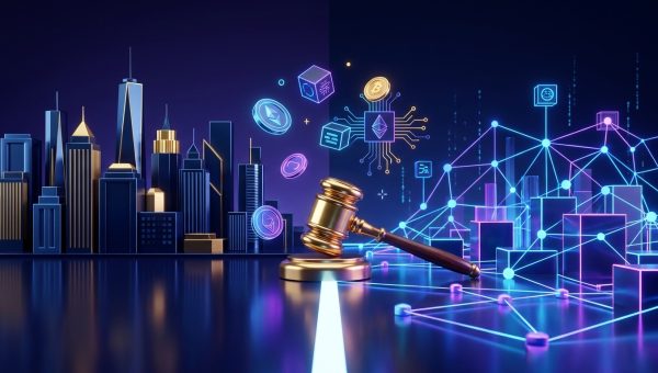 Crypto Markets Navigate Uncertainty as Institutional Flows and Regulatory Scrutiny Intensify