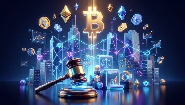 Crypto Markets Shift Focus From Price to Regulation and Infrastructure