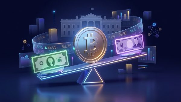 Crypto Markets Steady as Traditional Currency Headlines Dominate Reuters Coverage