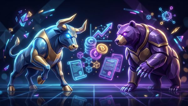Crypto Markets Surge on ETF Rumours and Coinbase Policy Push as DeFi Volumes Explode 1,000%