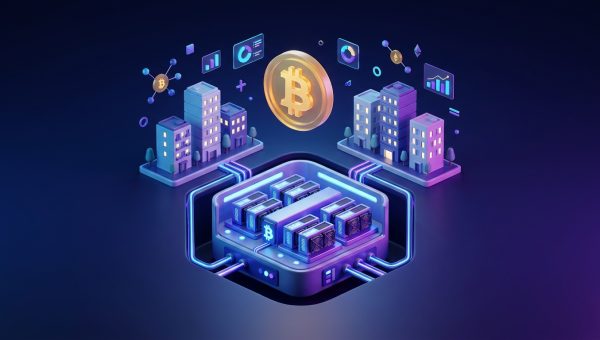 Crypto Today: Bitcoin ETF Rumours, Ethereum Strength, and Mining Heat for Canadian Homes