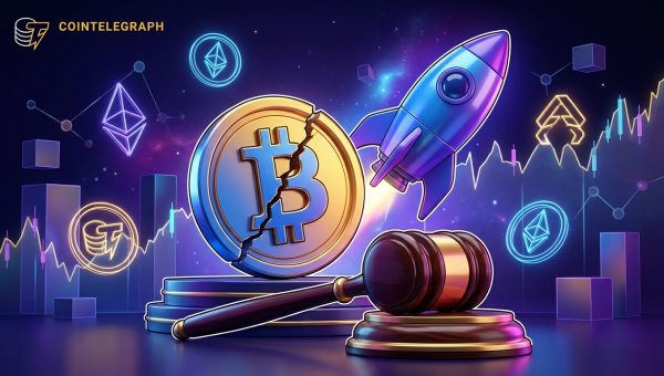 Crypto Today: Trump Iran Deal, Saylor Defends Bitcoin Sale