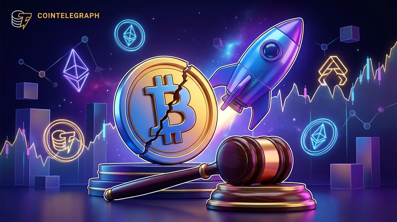 Crypto Today: Trump Iran Deal, Saylor Defends Bitcoin Sale