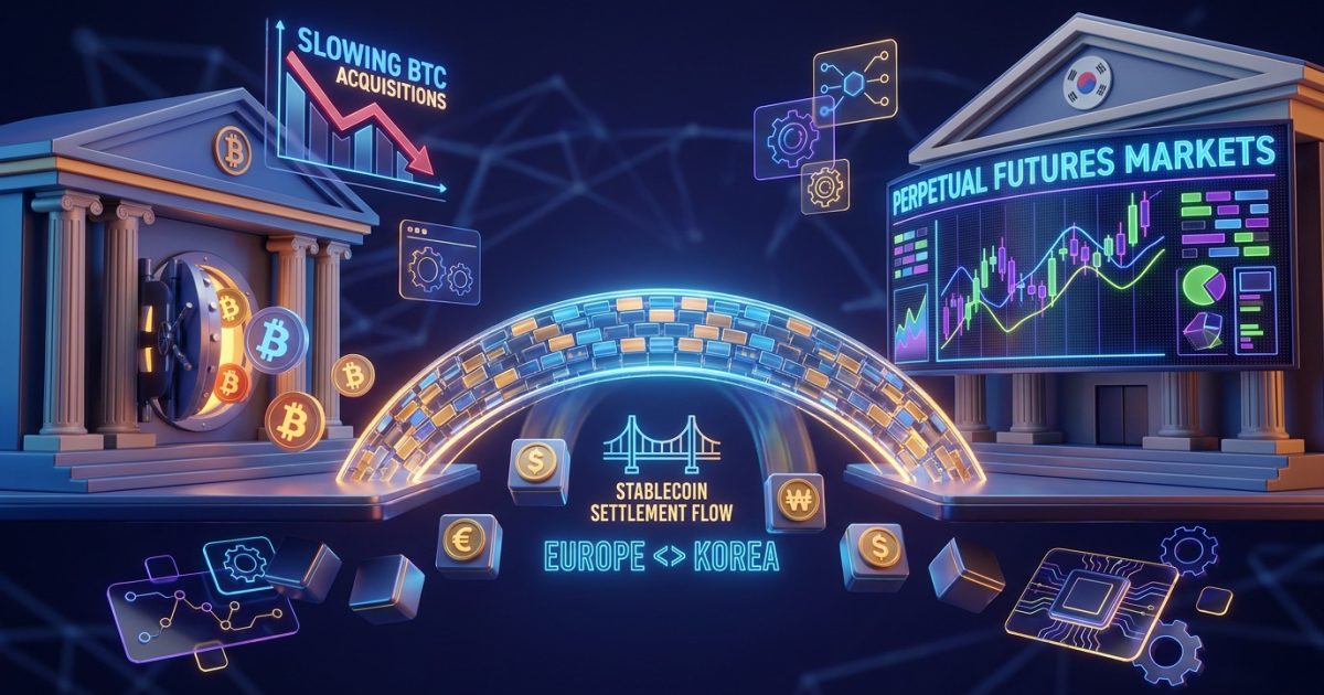 CryptoQuant Warns MicroStrategy as CBOE Eyes Crypto Perpetual Futures