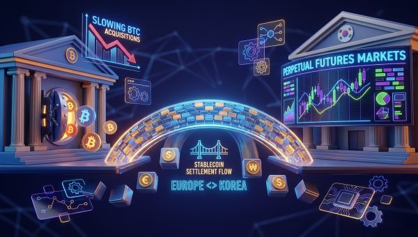 CryptoQuant Warns MicroStrategy as CBOE Eyes Crypto Perpetual Futures