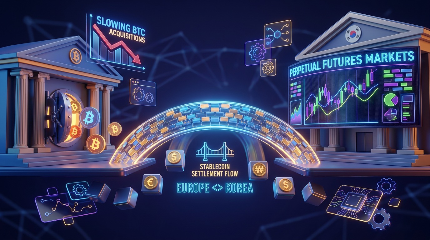 CryptoQuant Warns MicroStrategy as CBOE Eyes Crypto Perpetual Futures