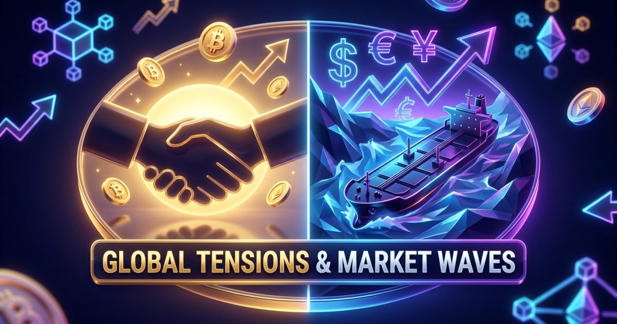 Dollar Firms as US-Iran Peace Deal Uncertainty Rocks FX Markets, With Implications for Crypto Sentiment