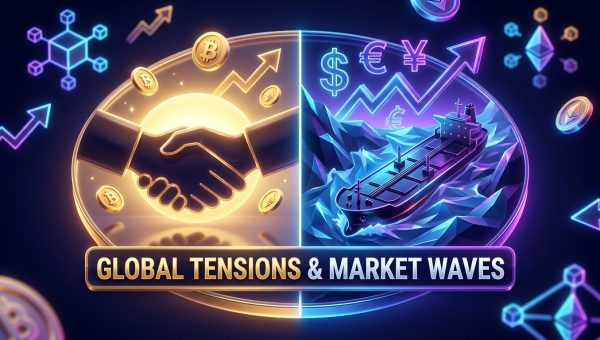 Dollar Firms as US-Iran Peace Deal Uncertainty Rocks FX Markets, With Implications for Crypto Sentiment
